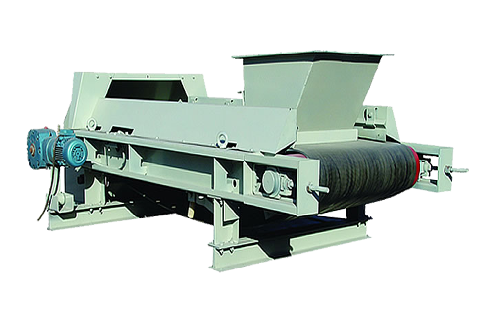 電子配料皮帶秤-皮帶定量稱重給料機-變頻調速皮帶秤