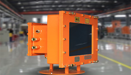 防爆計算機哪個質(zhì)量好？圣能科技亮點頻出