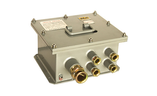 響應(yīng)國(guó)家安全生產(chǎn)號(hào)召，圣能科技隔爆電源杜絕安全隱患